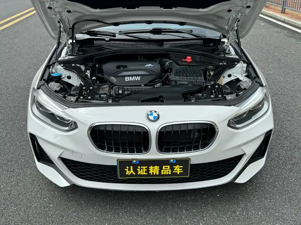 BMW 1 Series — миниатюра 4