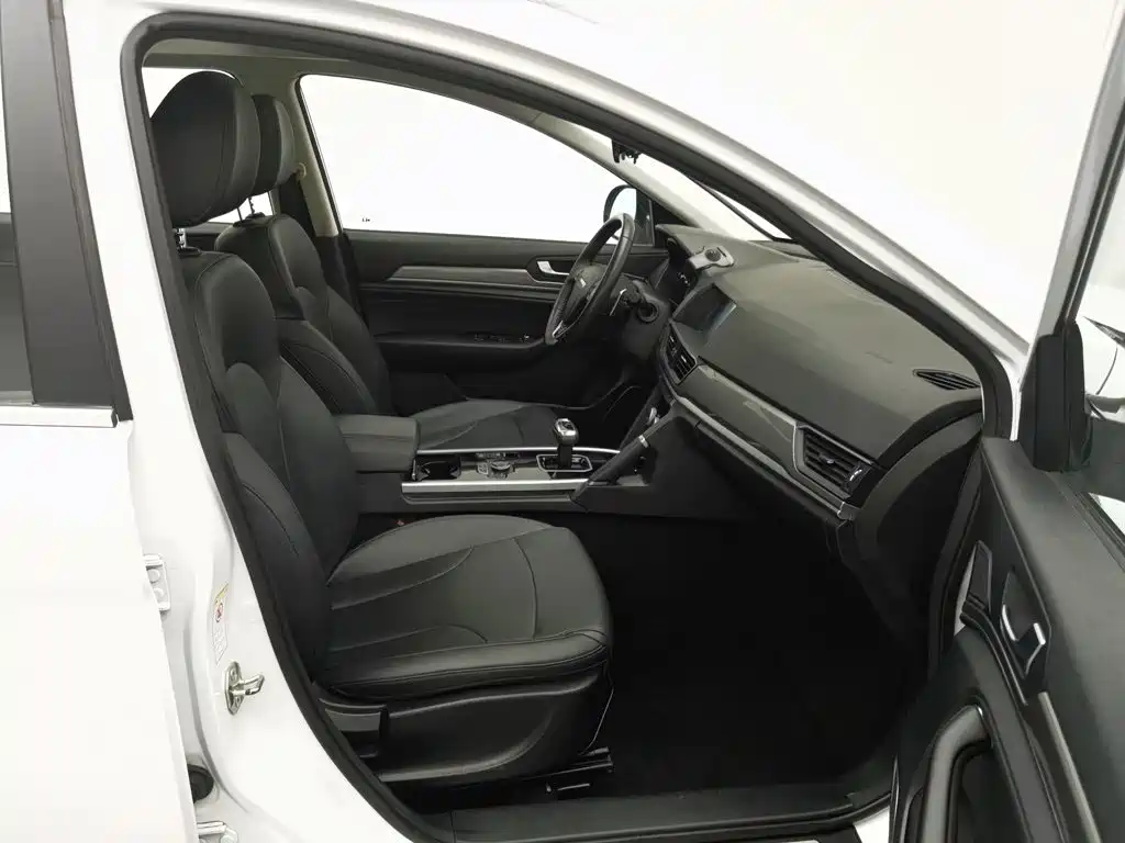 Haval H6 — миниатюра 23
