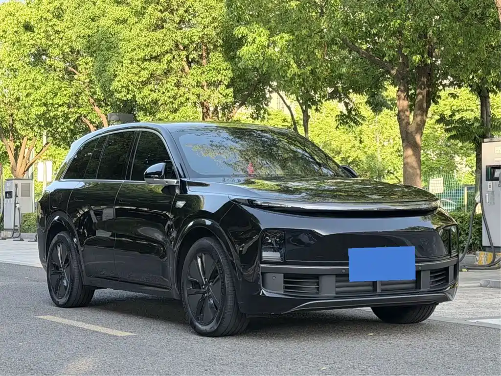 Li Auto L8 2024 Pro