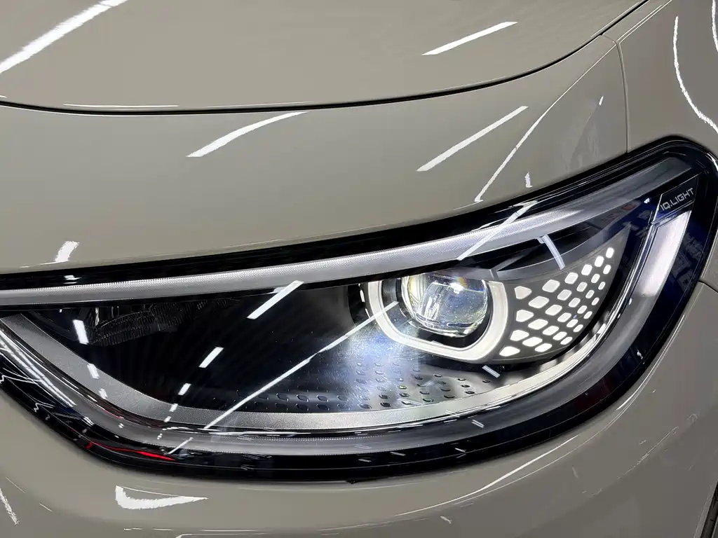 Volkswagen ID.3 — миниатюра 18