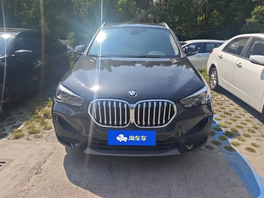 BMW X1 — миниатюра 2