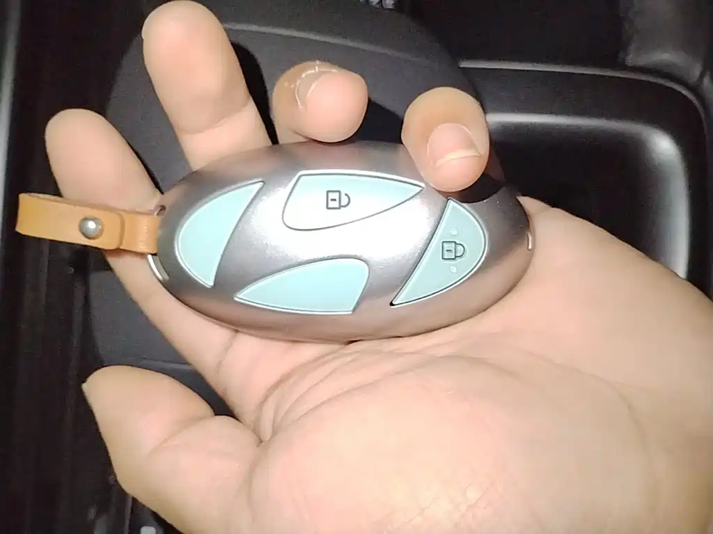 Hyundai EO — миниатюра 9