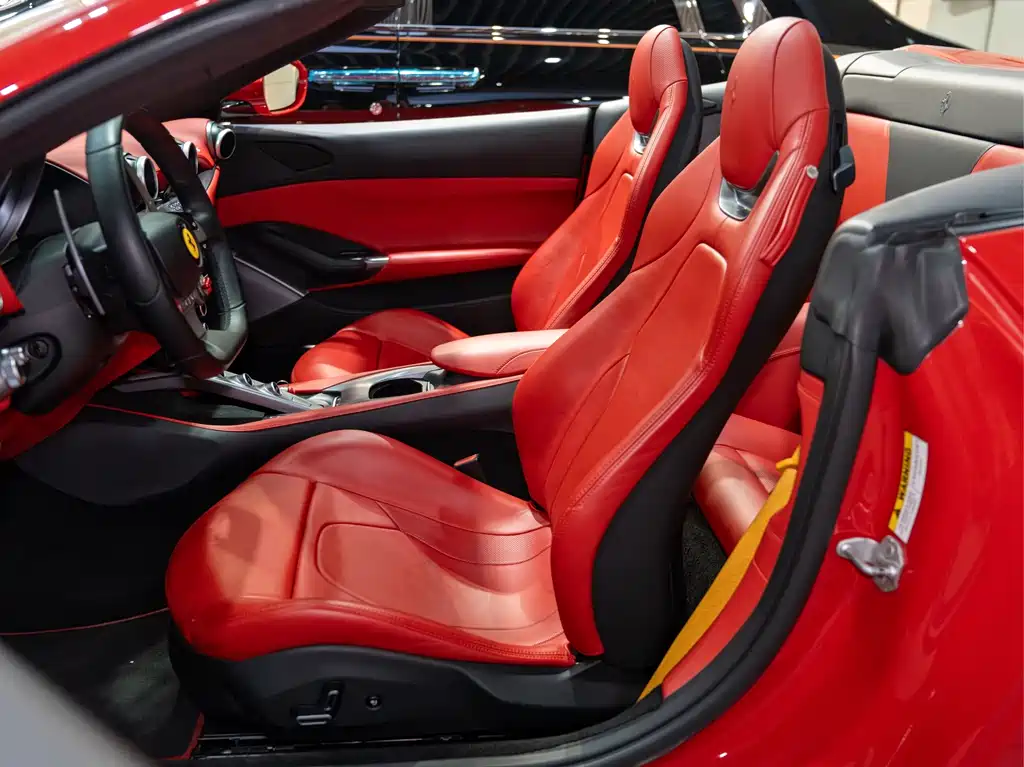 Ferrari Portofino — миниатюра 17