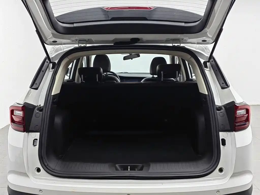 Changan CS35PLUS — миниатюра 16