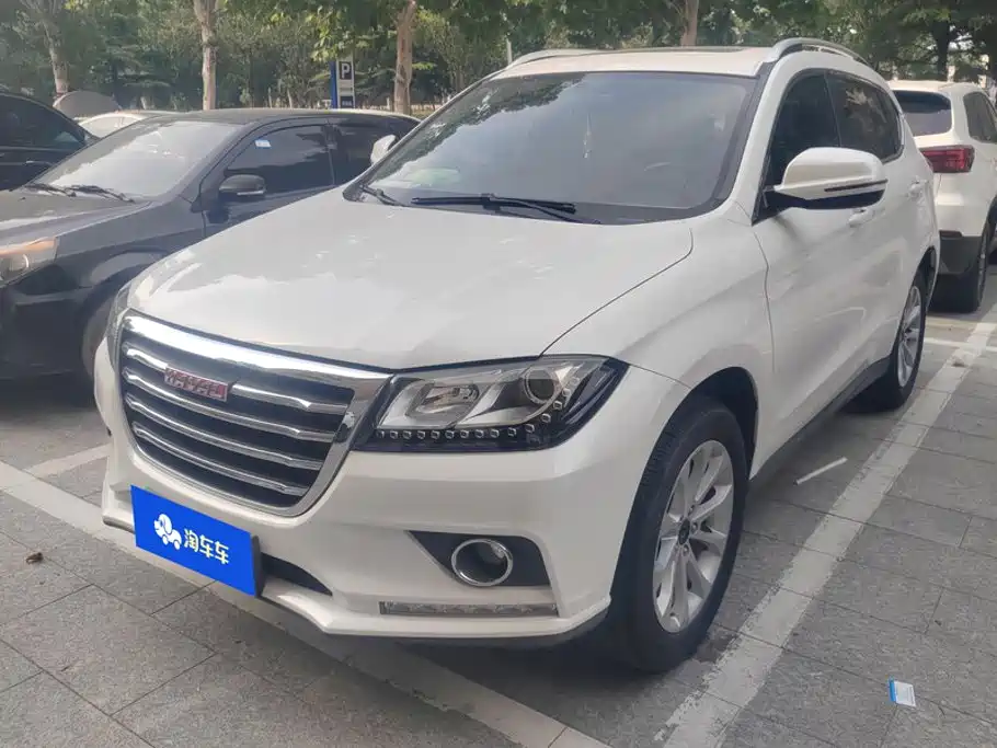 Haval H2