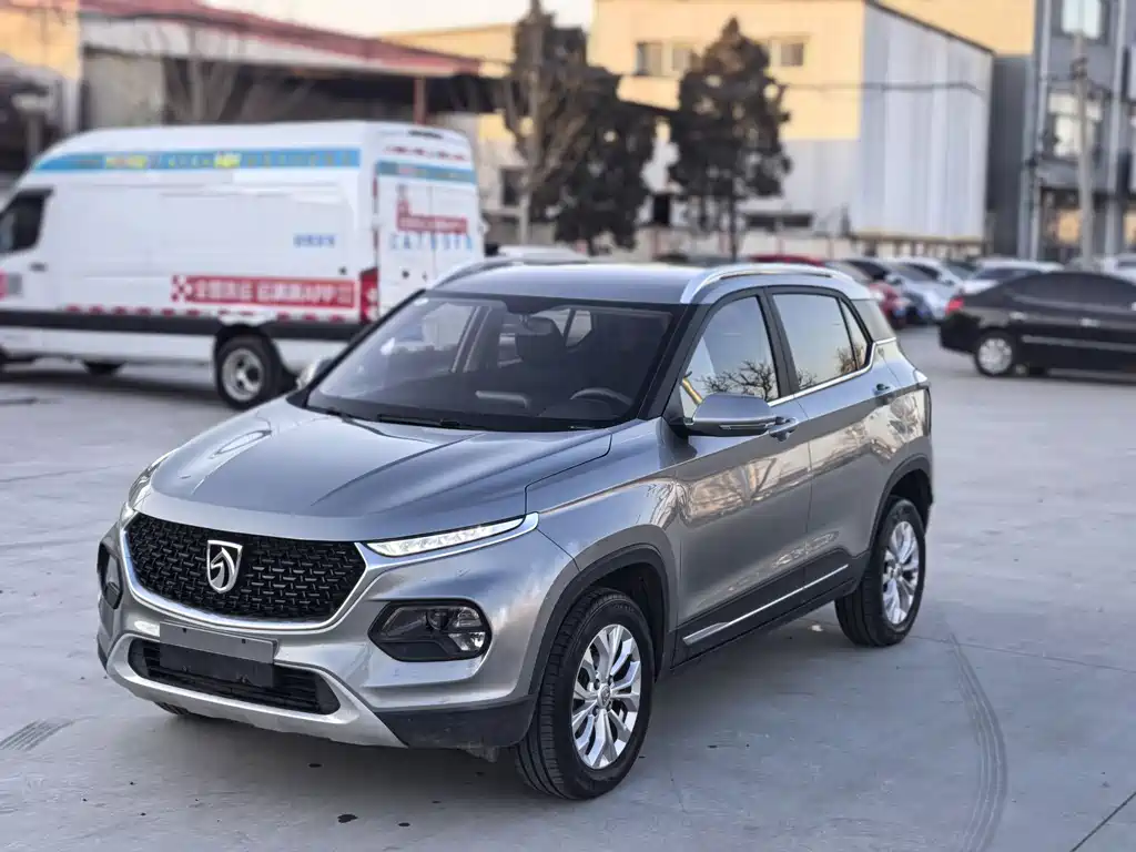 BAOJUN 510