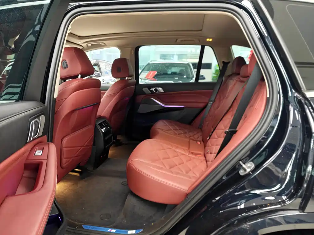 BMW X5 — миниатюра 13