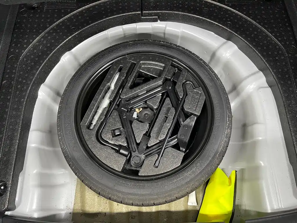 Roewe Ei5 — миниатюра 25
