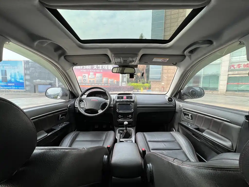 Haval H5 Classic — миниатюра 13