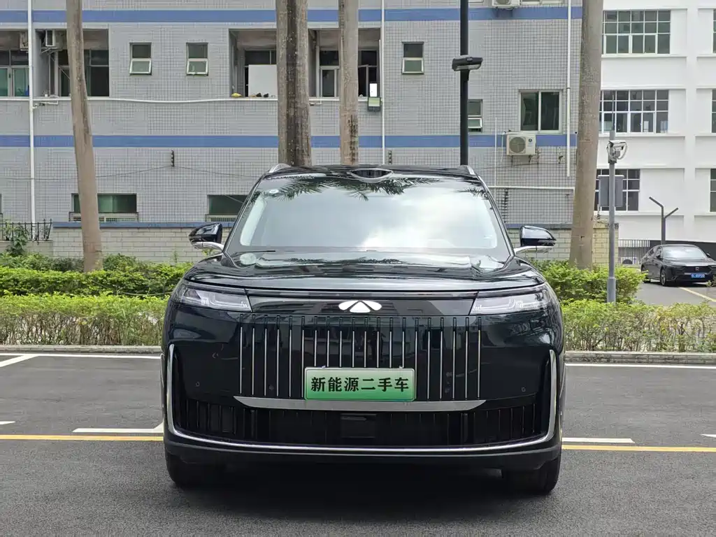 Chery T11 2026 220