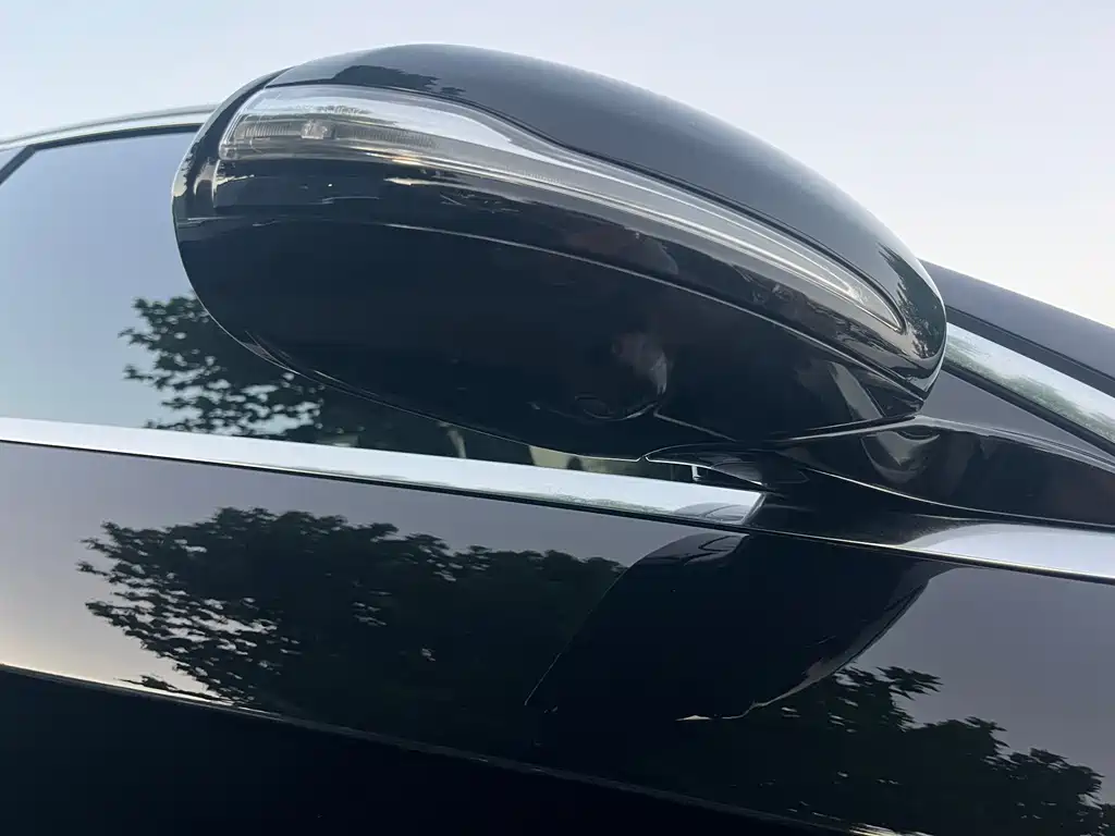 Mercedes-Benz S-Class — миниатюра 15