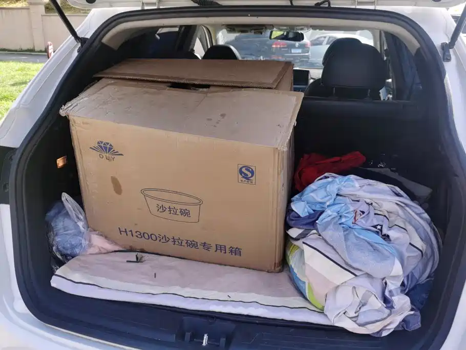Hyundai ix35 — миниатюра 4
