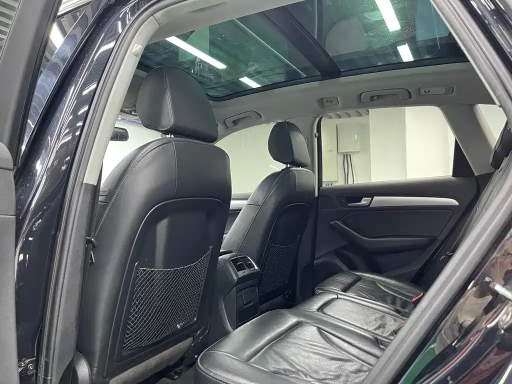 Audi Q5 — миниатюра 20