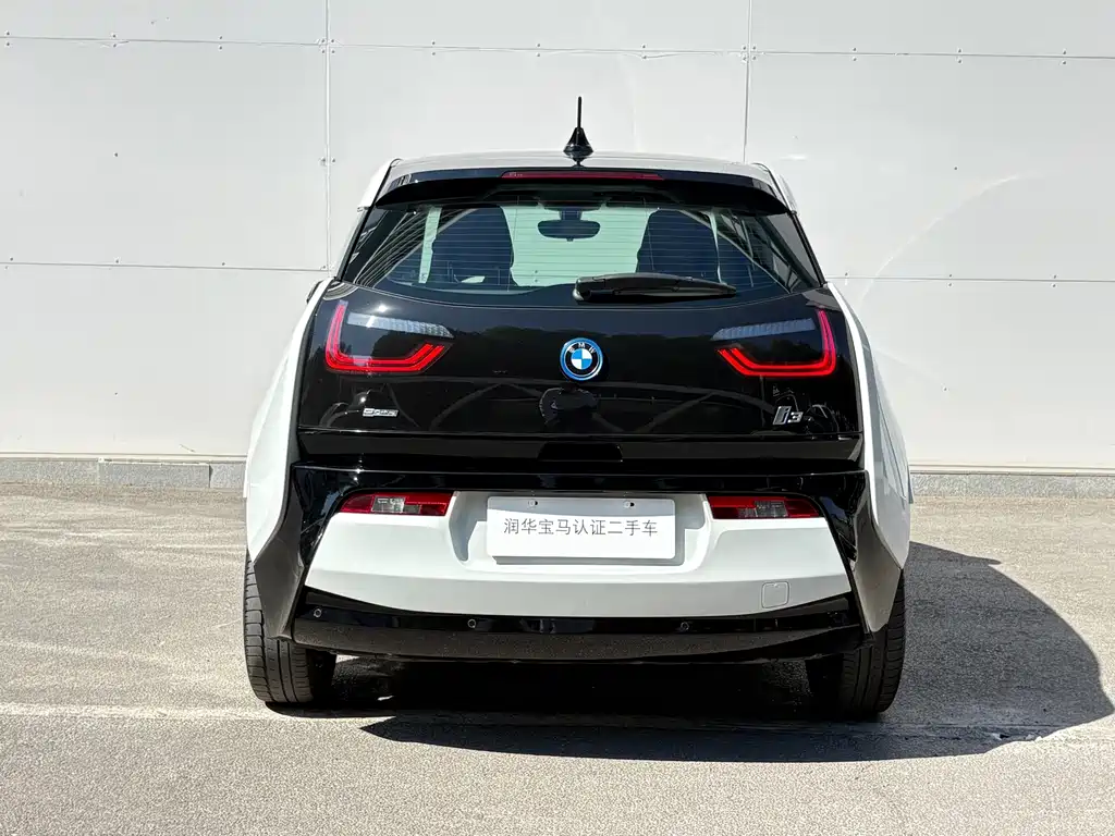 BMW i3 (Import) — миниатюра 19