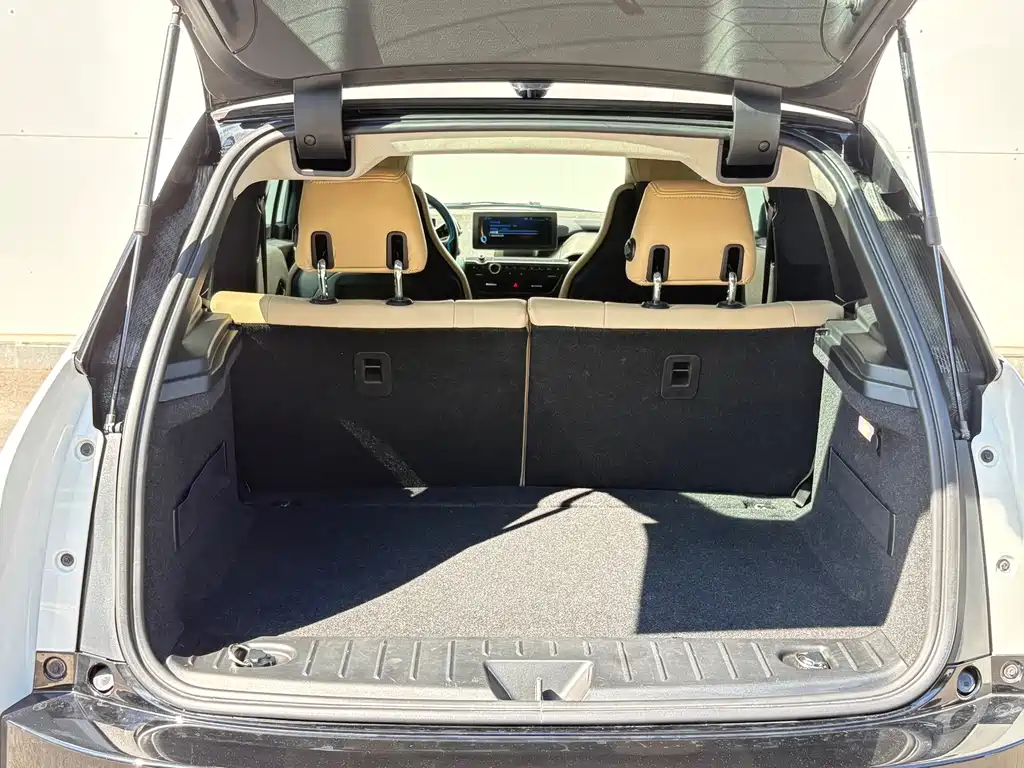 BMW i3 (Import) — миниатюра 20