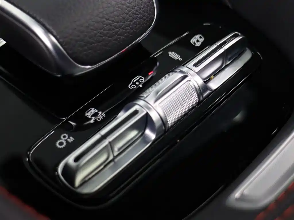 MERCEDES-BENZ GLE AMG