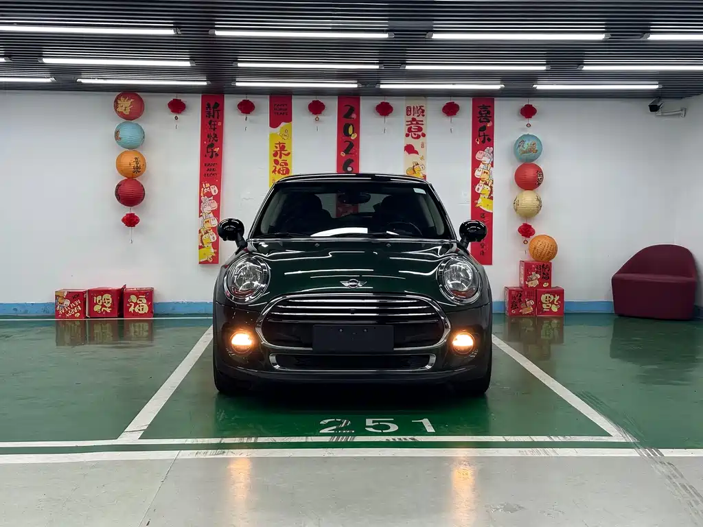 MINI Mini — миниатюра 2