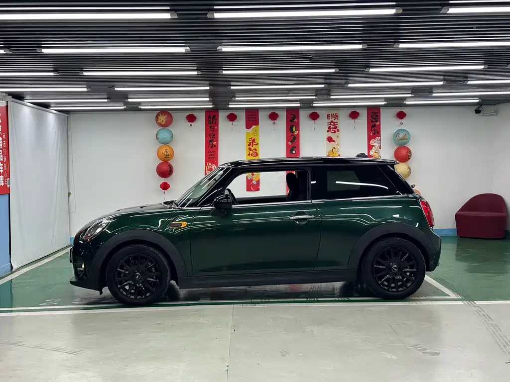 MINI Mini — миниатюра 4