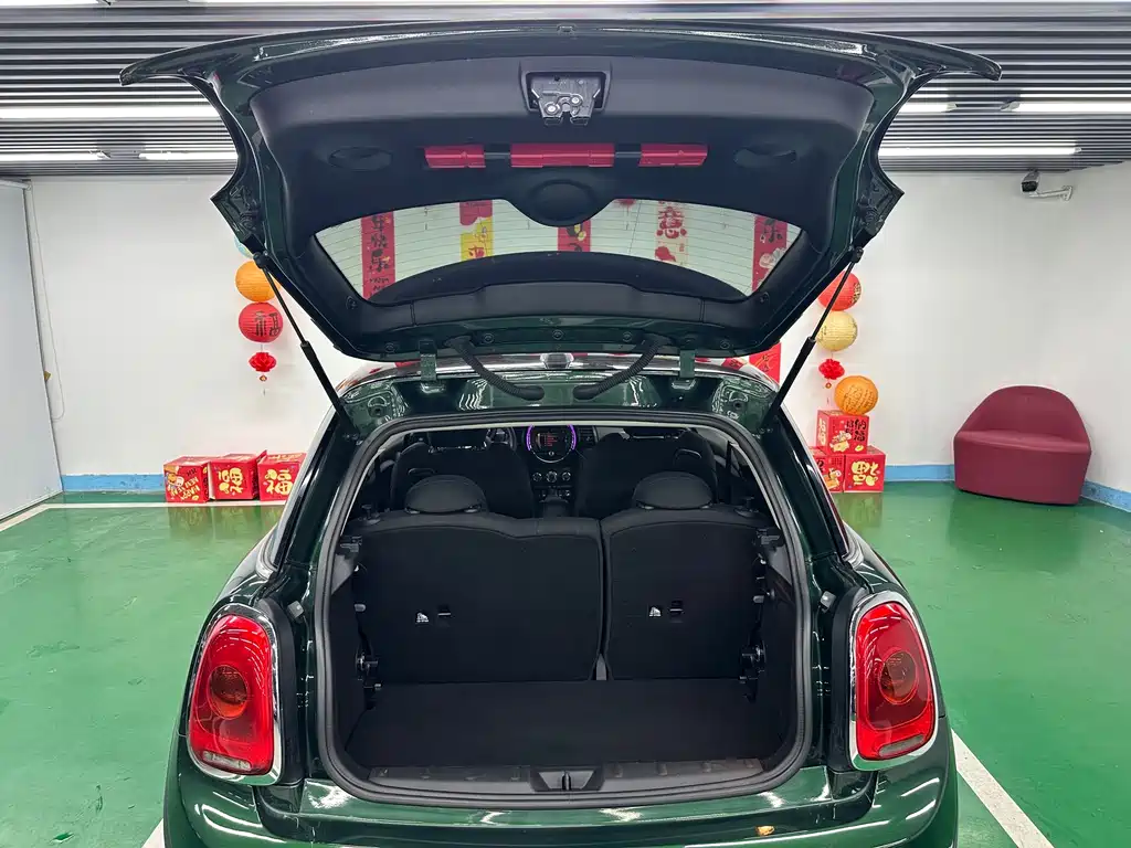 MINI Mini — миниатюра 21