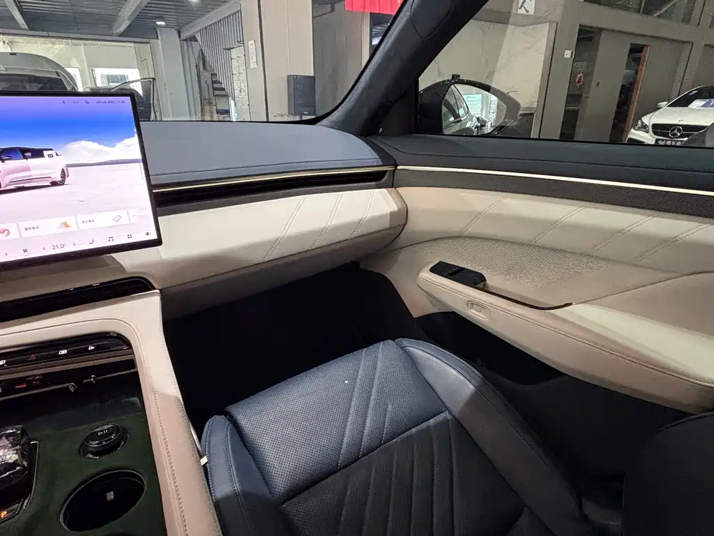 ZEEKR EXTREME KRYPTON 001