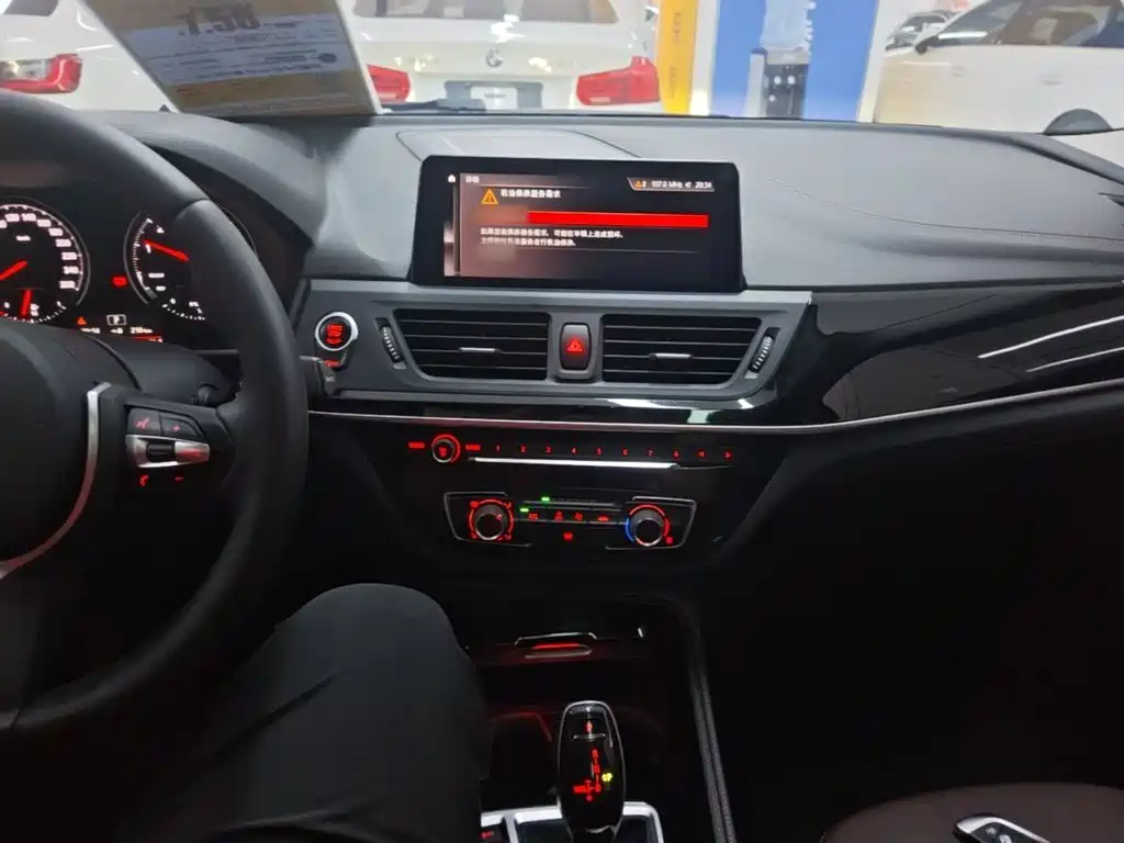 BMW 1 Series — миниатюра 10