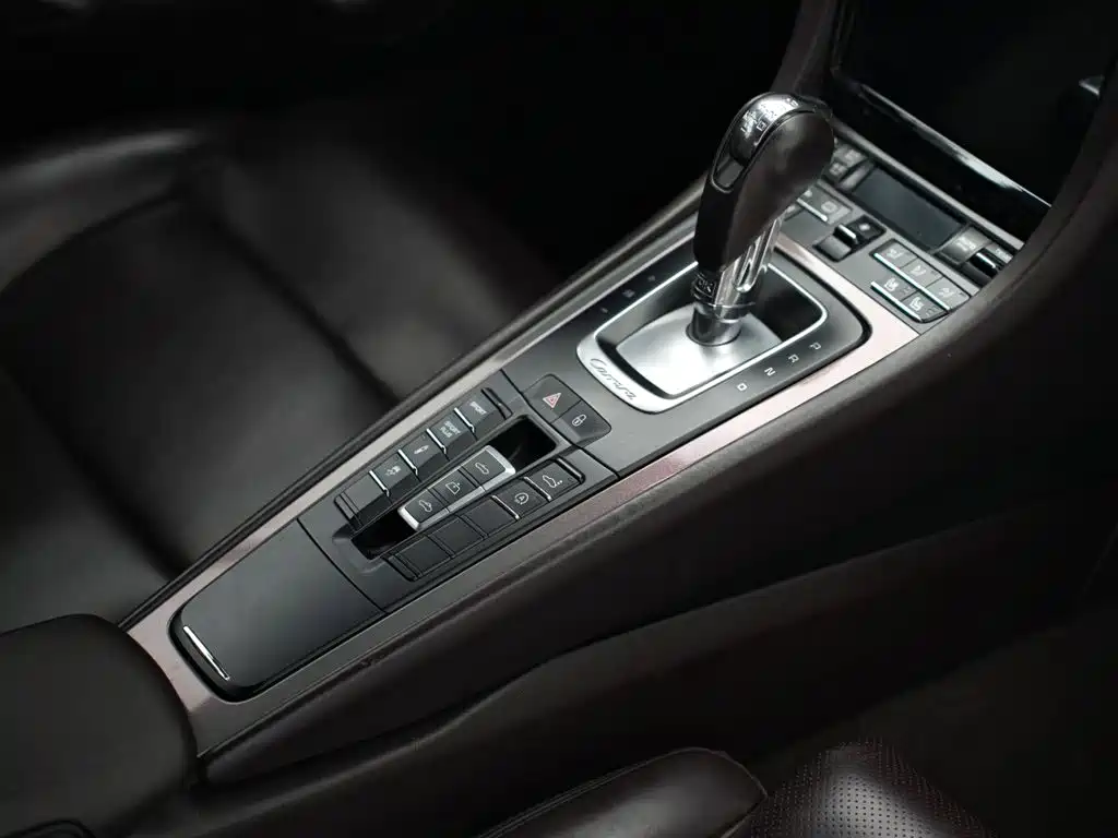 Porsche 911 — миниатюра 13