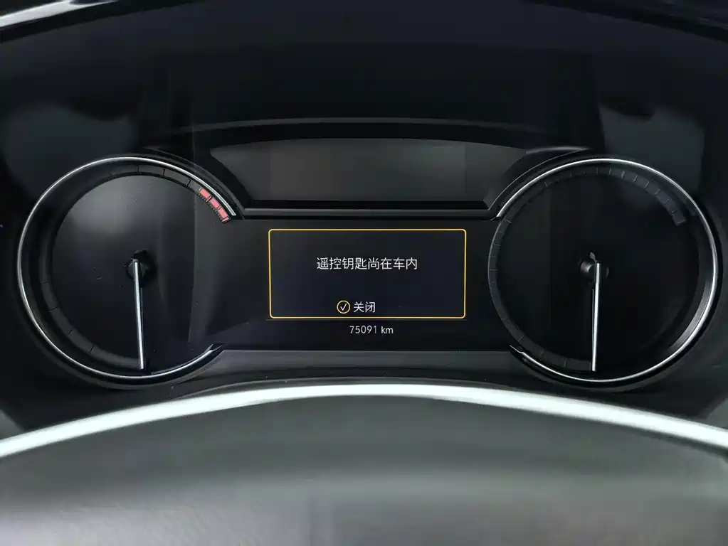 Cadillac XT5 — миниатюра 21