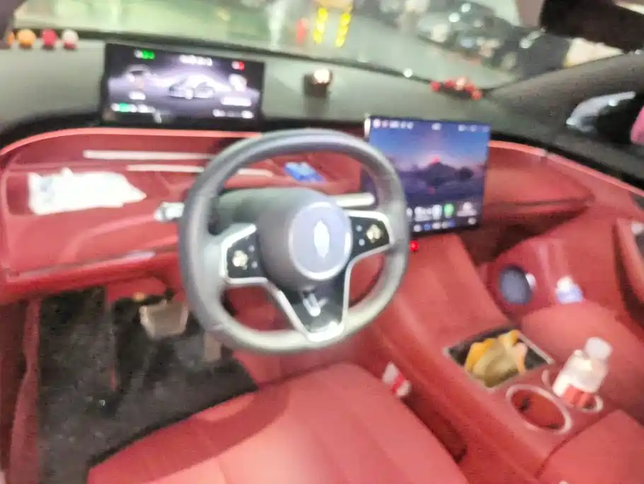 Zhijie Zhijie R7 — миниатюра 12
