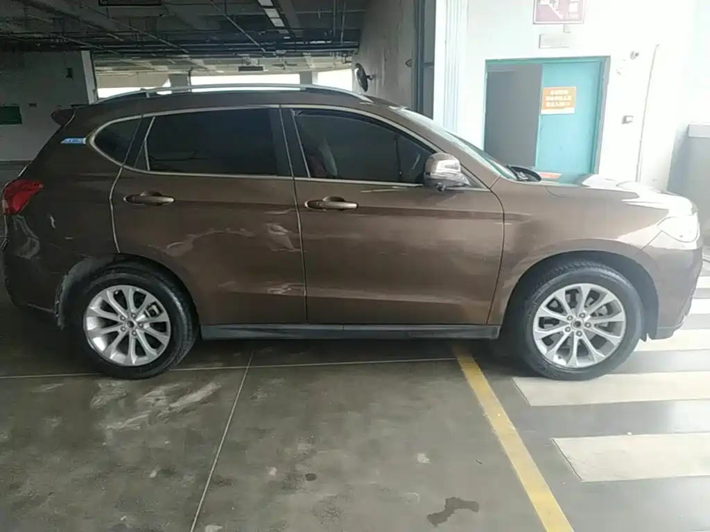 Haval H2 — миниатюра 26
