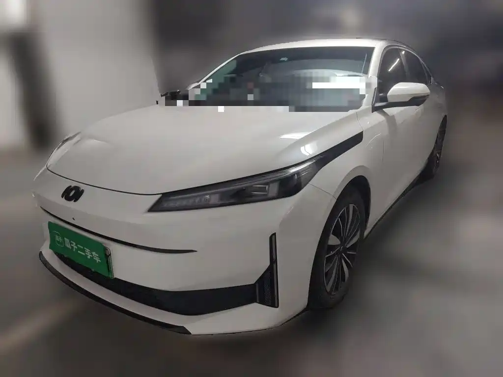 Qiyuan Qiyuan A05 Classic
