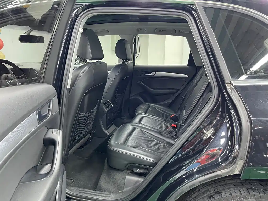 Audi Q5 — миниатюра 9