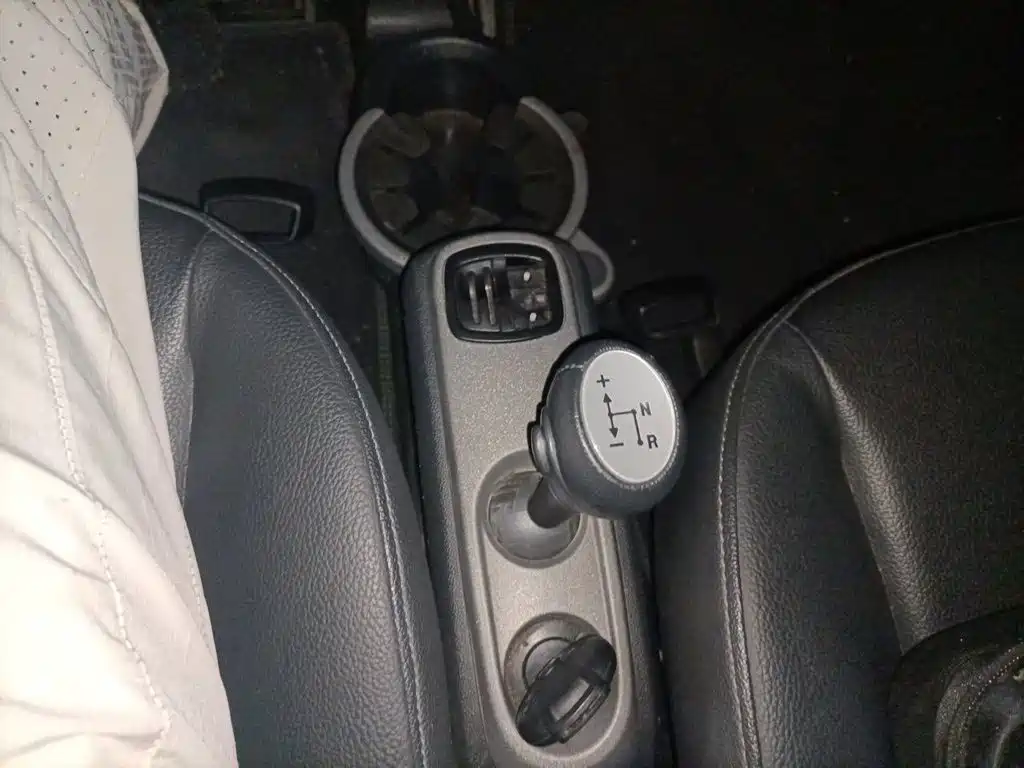 smart Smart Fortwo — миниатюра 7