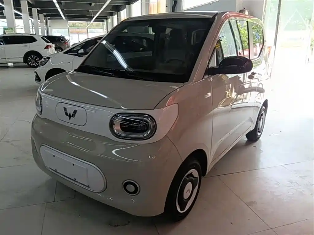 Wuling MINIEV 2026