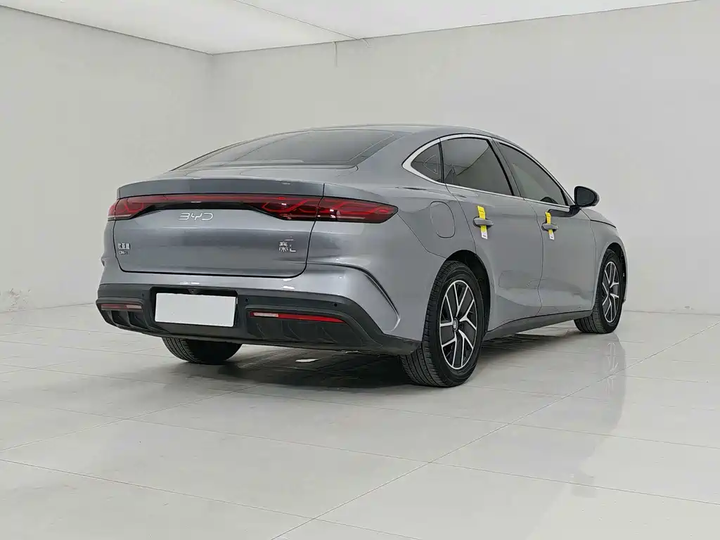 BYD Qin L — миниатюра 13