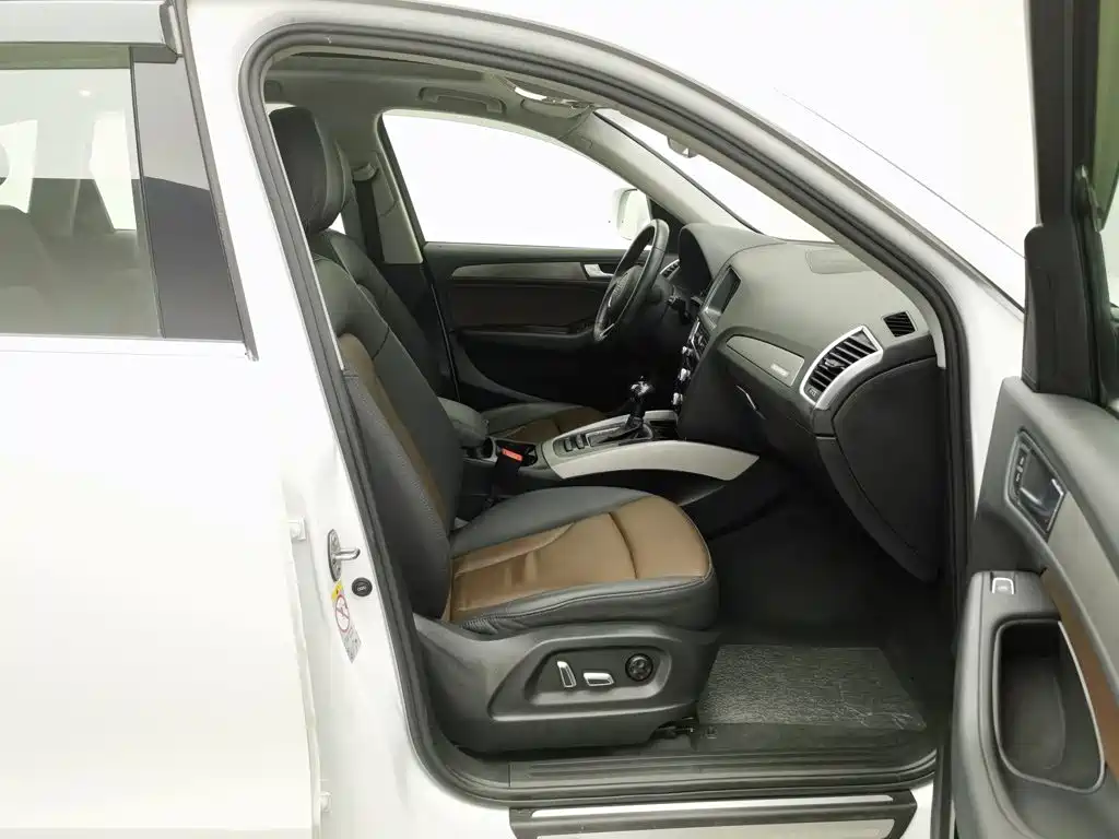 Audi Q5 — миниатюра 23