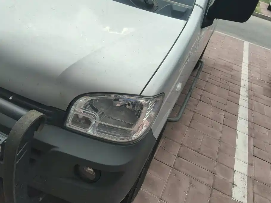 Wuling Zhiguang — миниатюра 5