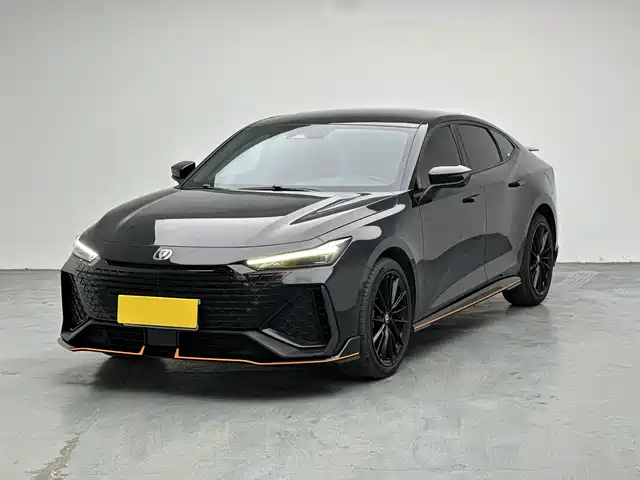 2024 Changan UNI-V