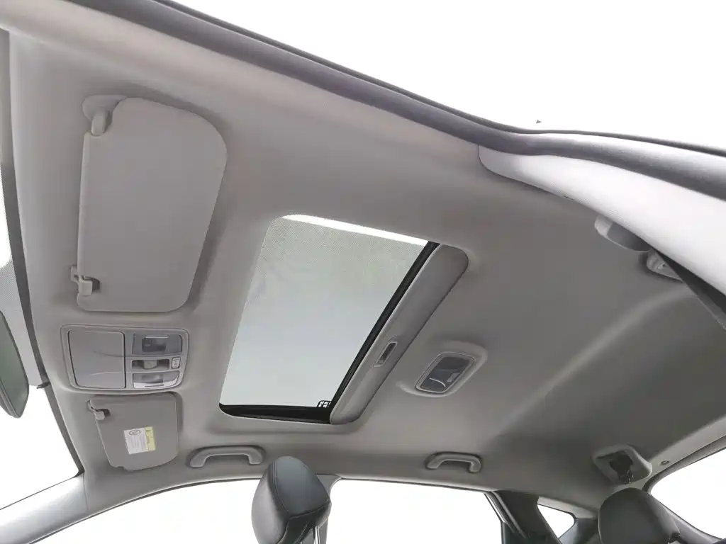 Hyundai ix35 — миниатюра 14