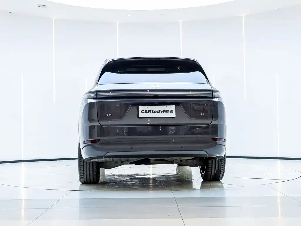 Li Auto IDEAL L7