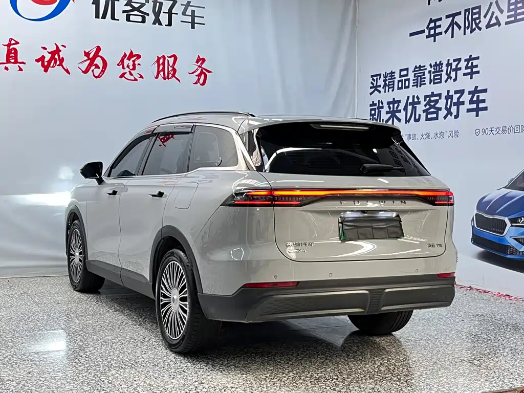 Fulwin Fengyun T9 — миниатюра 16