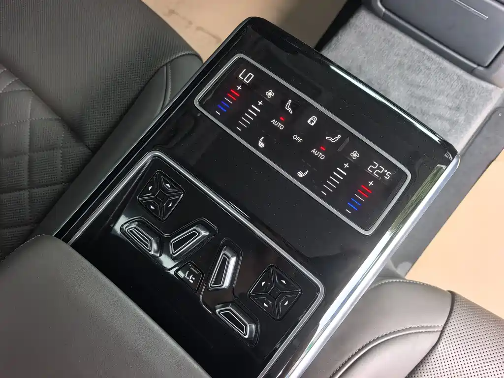 Audi A8 2022 A8L 50 TFSI quattro Comfort