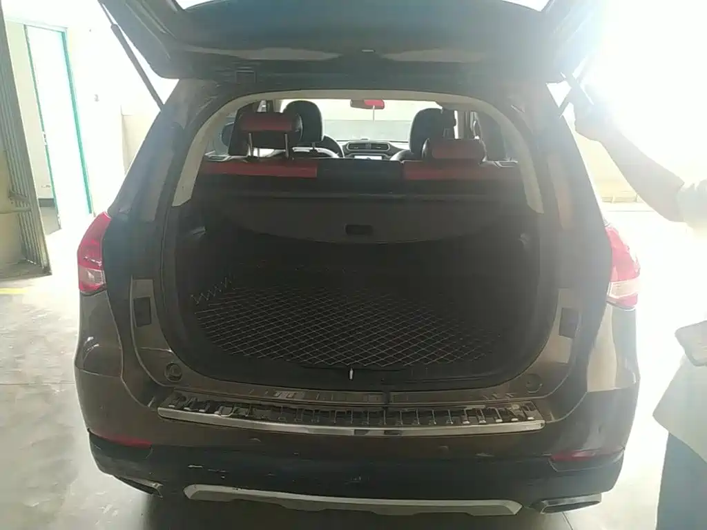 Haval H2 — миниатюра 15