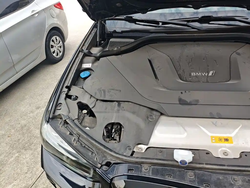 BMW iX3 — миниатюра 20