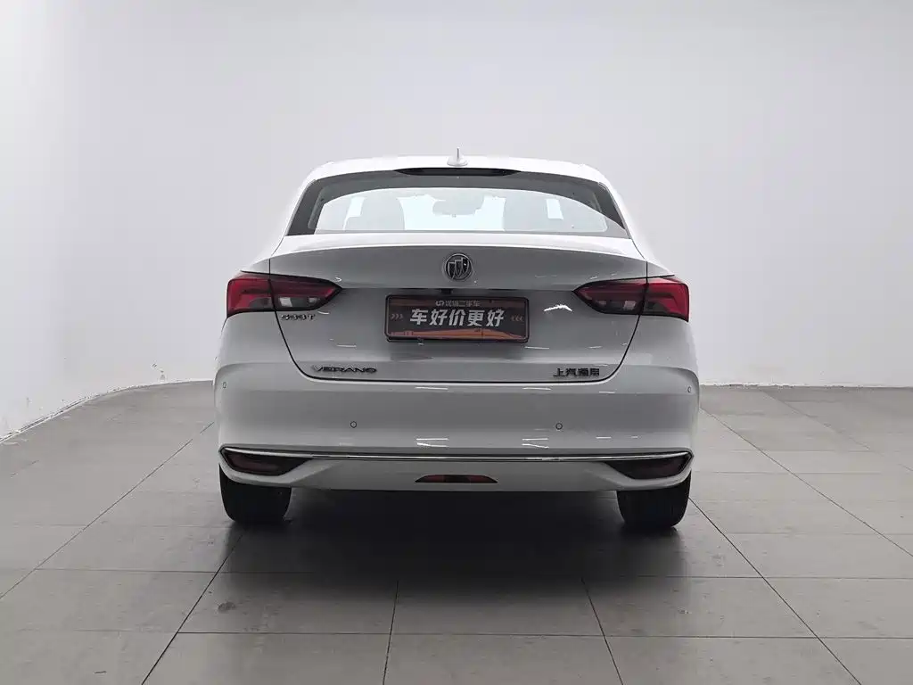Buick Verano — миниатюра 4