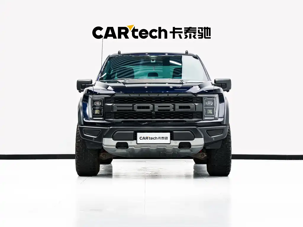 Ford F-150 2022 3.5T