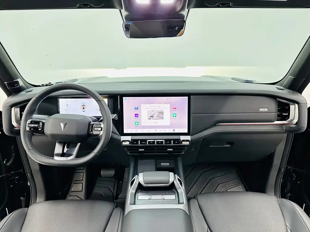 Deepal Deepal G318 — миниатюра 12