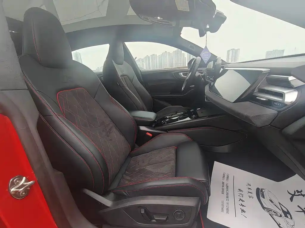 Audi A5L Sportback — миниатюра 20