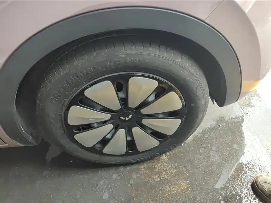 Wuling Binguo 2023 203km