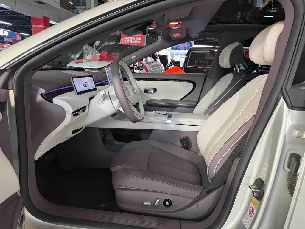 Qiyuan Qiyuan A06 — миниатюра 5
