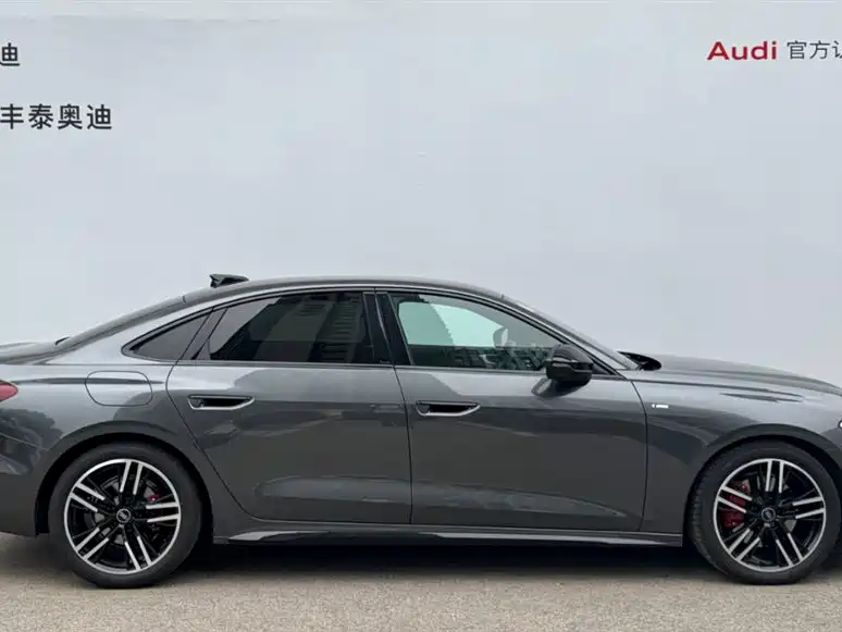 Audi A5L — фотографии объявления, Фото 26